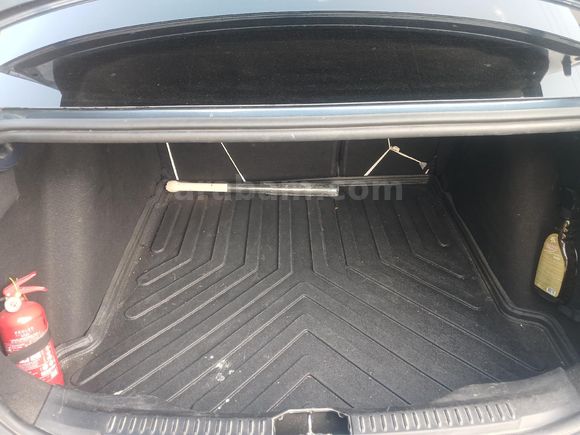 Sahibinden Ford Focus 1.5 TDCi Titanium 2020 Model