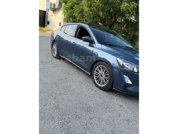Sahibinden Ford Focus 1.5 TDCi Titanium 2020 Model