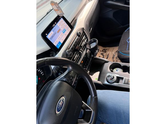 Sahibinden Ford Focus 1.5 TDCi Titanium 2020 Model
