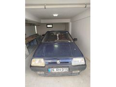 Sahibinden Skoda Favorit 135 LX 1993 Model