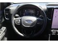 BÜYÜKSOYLU FİLO/2025 FORD RANGER 3.0 ECOBLUE 4X4 WILDTRAK V6