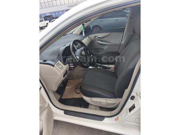 Sahibinden Toyota Corolla 1.4 D-4D Elegant 2011 Model