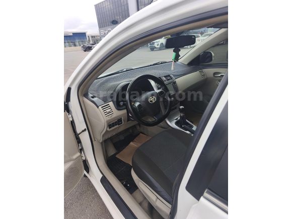 Sahibinden Toyota Corolla 1.4 D-4D Elegant 2011 Model
