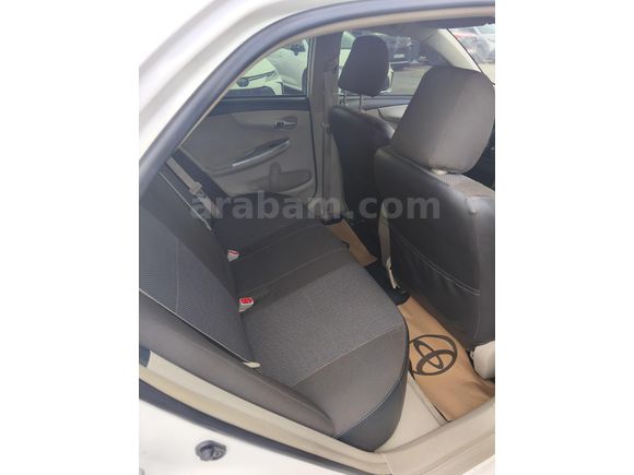 Sahibinden Toyota Corolla 1.4 D-4D Elegant 2011 Model