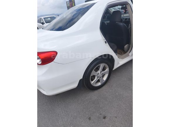 Sahibinden Toyota Corolla 1.4 D-4D Elegant 2011 Model