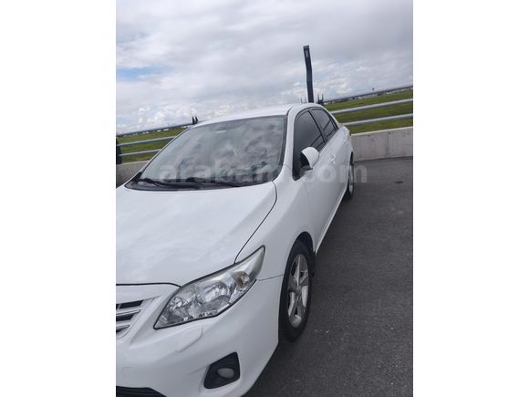 Sahibinden Toyota Corolla 1.4 D-4D Elegant 2011 Model