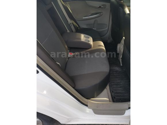 Sahibinden Toyota Corolla 1.4 D-4D Elegant 2011 Model