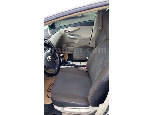 Sahibinden Toyota Corolla 1.4 D-4D Elegant 2011 Model