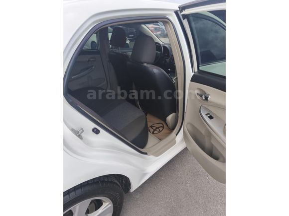 Sahibinden Toyota Corolla 1.4 D-4D Elegant 2011 Model