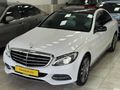 İLK SAHİP 2015 MERCEDES-BENZ C200D EXCLUSİVE DİZEL OTOMATİK