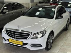İLK SAHİP 2015 MERCEDES-BENZ C200D EXCLUSİVE DİZEL OTOMATİK