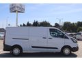 BÜYÜKSOYLU FİLO/2019 MODEL TRANSİT CUSTOM 340 L PANELVAN A/C