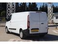 BÜYÜKSOYLU FİLO/2019 MODEL TRANSİT CUSTOM 340 L PANELVAN A/C