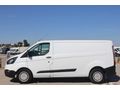 BÜYÜKSOYLU FİLO/2019 MODEL TRANSİT CUSTOM 340 L PANELVAN A/C