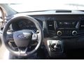 BÜYÜKSOYLU FİLO/2019 MODEL TRANSİT CUSTOM 340 L PANELVAN A/C