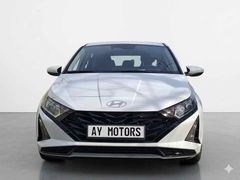 TÜM 2. EL ARAÇLARIMIZA İSTEDİĞİNİZ LİMİTLERDE (KOMİSYONLU) 12 AYA KADAR KREDİ KARTI KULLANABİLİRSİNİZ  Hyundai i20 1.0 T-GDI Jump 2025 Model 