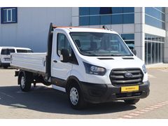 BÜYÜKSOYLU FİLO/2023 MODEL FORD TRANSİT 350 L TEK KABİN KAMYONET
