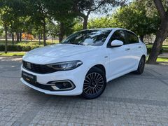 HARMONY MOTOR's HATASIZ 2022 FİAT EGEA URBAN
