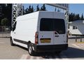 BÜYÜKSOYLU FİLO/2020 RENAULT MASTER 2.3 L3H2 13 M³ PANELVAN A/C