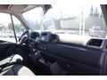 BÜYÜKSOYLU FİLO/2020 RENAULT MASTER 2.3 L3H2 13 M³ PANELVAN A/C