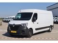 BÜYÜKSOYLU FİLO/2020 RENAULT MASTER 2.3 L3H2 13 M³ PANELVAN A/C