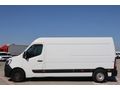 BÜYÜKSOYLU FİLO/2020 RENAULT MASTER 2.3 L3H2 13 M³ PANELVAN A/C