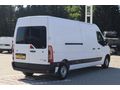BÜYÜKSOYLU FİLO/2020 RENAULT MASTER 2.3 L3H2 13 M³ PANELVAN A/C