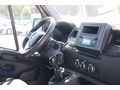 BÜYÜKSOYLU FİLO/2020 RENAULT MASTER 2.3 L3H2 13 M³ PANELVAN A/C