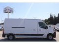 BÜYÜKSOYLU FİLO/2020 RENAULT MASTER 2.3 L3H2 13 M³ PANELVAN A/C