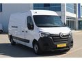 BÜYÜKSOYLU FİLO/2020 RENAULT MASTER 2.3 L3H2 13 M³ PANELVAN A/C