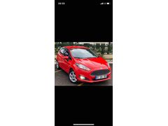 Sahibinden Ford Fiesta 1.25 Trend X 2014 Model 