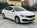 2021 MODEL 131 BİN KM DE TEMİZ EGEA MASRAFSIZ