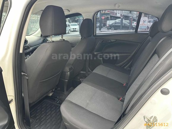 2021 MODEL 131 BİN KM DE TEMİZ EGEA MASRAFSIZ