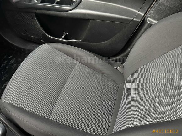 2021 MODEL 131 BİN KM DE TEMİZ EGEA MASRAFSIZ