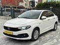 2021 MODEL 131 BİN KM DE TEMİZ EGEA MASRAFSIZ