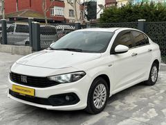 2021 MODEL 131 BİN KM DE TEMİZ EGEA MASRAFSIZ