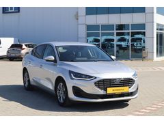 BÜYÜKSOYLU FİLO/2025 MODEL FORD FOCUS 1.5 ECOBLUE TITANIUM STIL