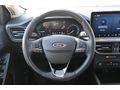 BÜYÜKSOYLU FİLO/2025 MODEL FORD FOCUS 1.5 ECOBLUE TITANIUM STIL