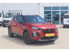 BÜYÜKSOYLU FİLO/2024 PEUGEOT 2008 GT 1.2 PURETECH EAT8 CAM TAVAN