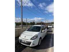 Sahibinden Renault Clio 1.5 dCi Grandtour Executive 2011 Model 