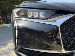 2023 DS9 E-TENSE 250 HP HATASIZ BOYASIZ 29.000 KM DE
