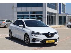BÜYÜKSOYLU FİLO/2025 MODEL RENAULT MEGANE 1.3 TCE ICON 140 HP