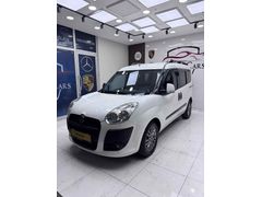 Sahibinden Ful Paket 2014 Çıkışlı Fiat Doblo Combi 1.3 Multijet Premio 2013 Model 
