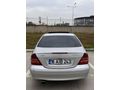 TERTEMİZ C180 SPORT SAHİBİNDEN