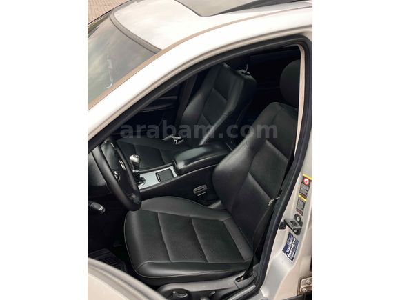 TERTEMİZ C180 SPORT SAHİBİNDEN