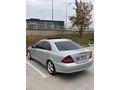 TERTEMİZ C180 SPORT SAHİBİNDEN