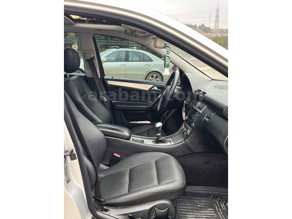 TERTEMİZ C180 SPORT SAHİBİNDEN