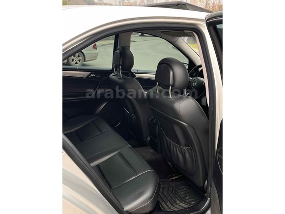 TERTEMİZ C180 SPORT SAHİBİNDEN