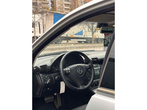 TERTEMİZ C180 SPORT SAHİBİNDEN