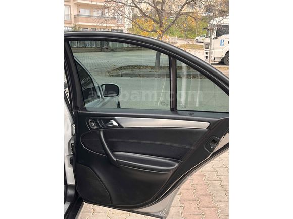 TERTEMİZ C180 SPORT SAHİBİNDEN